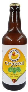 Crystal 3.7%