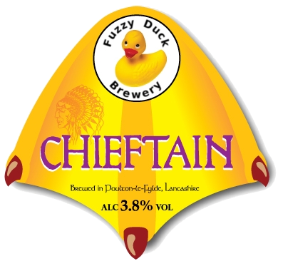 Chieftain