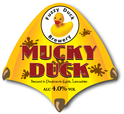 Mucky Duck