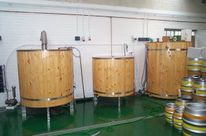 Casks